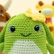 Safety Eyes for Crocheting with Washers, 12-25mm Amigurumi Eyes 3D Glitter, 72Pcs Moon Stuffed Crochet Eyes for Animal Doll Crafts, Multicolor